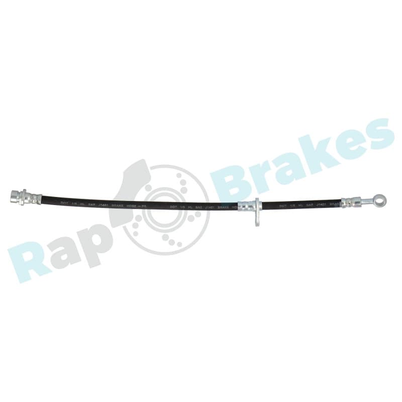 RAPBRAKES stabdžių žarnelė R-H1026