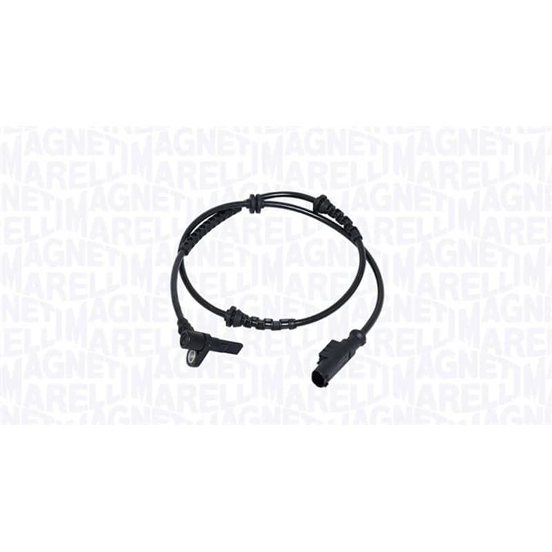 MAGNETIMARELLI jutiklis, rato greitis 172100014010