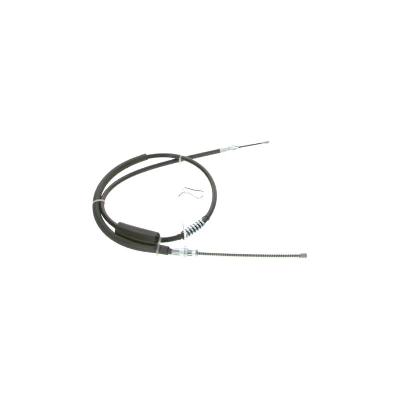 BOSCH 1 987 477 174 trosas, stovėjimo stabdys