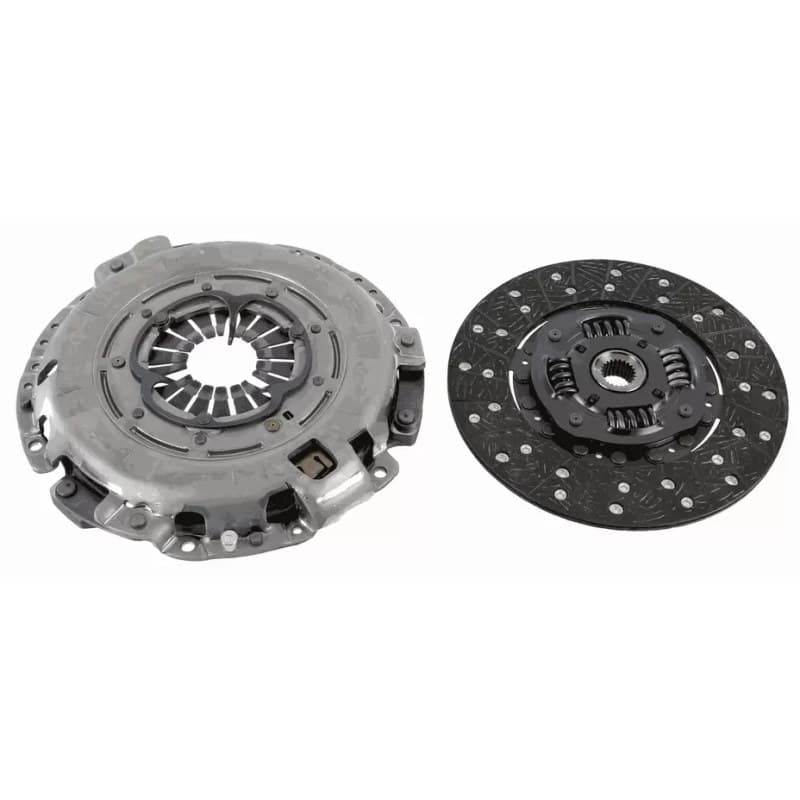 SACHS sankabos komplektas 3000 950 662