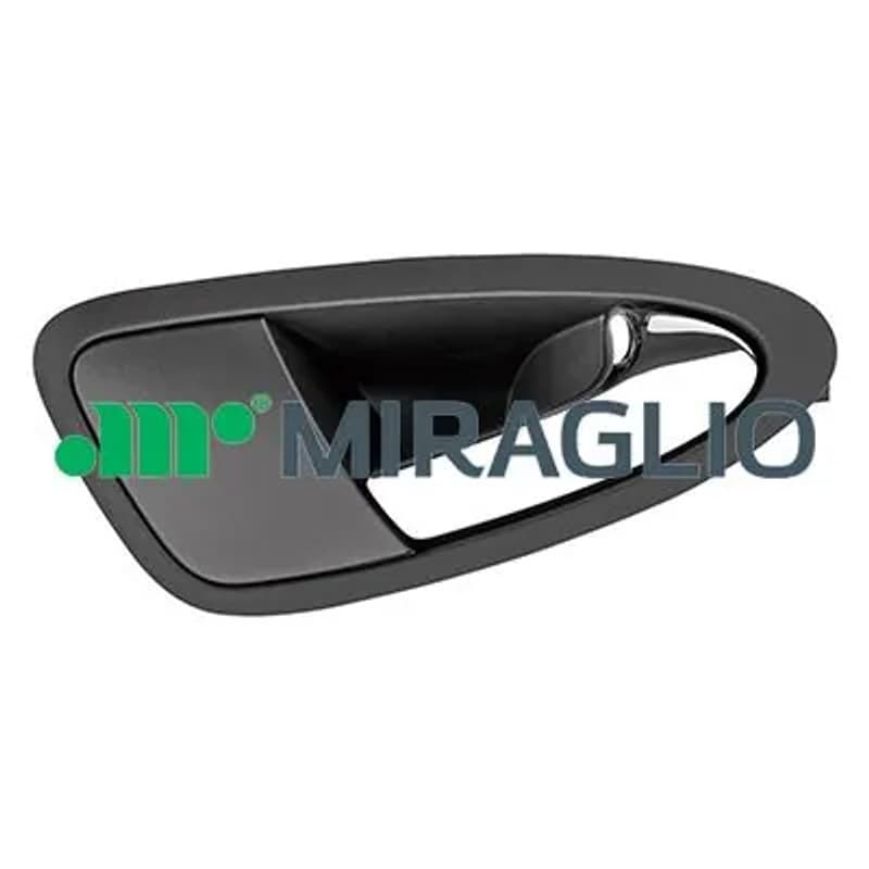 MIRAGLIO durų rankenėlė, vidaus 60/338
