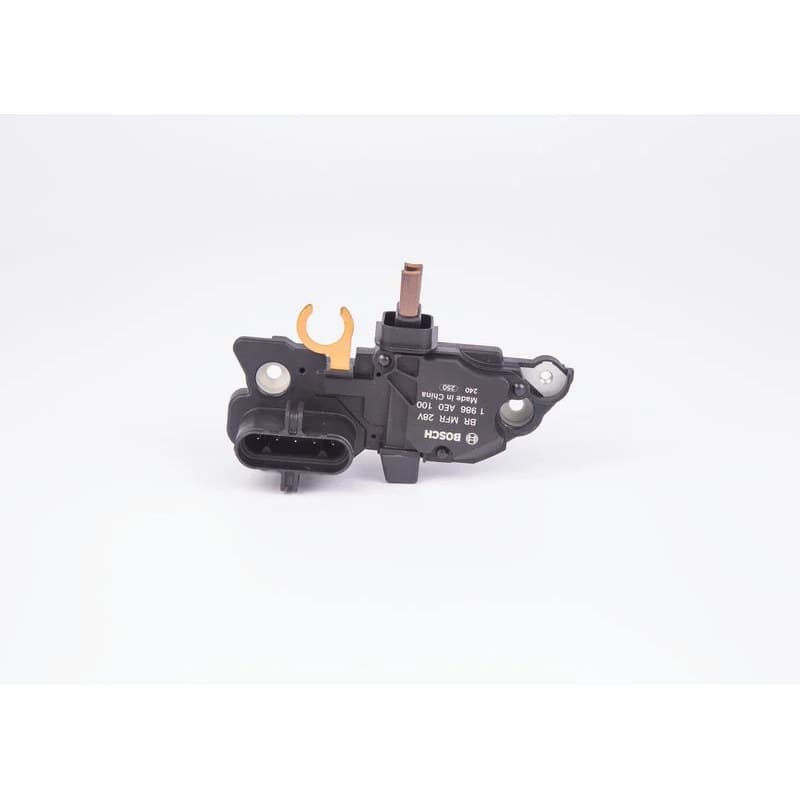 BOSCH 1 986 AE0 100 reguliatorius, kintamosios srovės generatorius