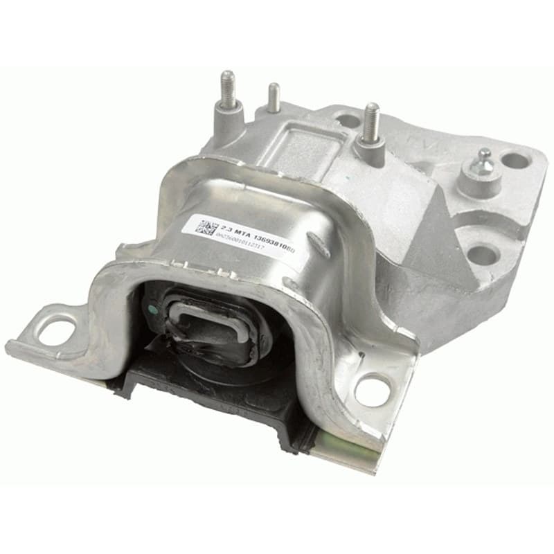 LEMFRDER montavimas, automatinė transmisija 39483 01