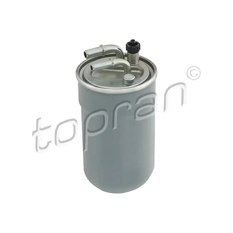 TOPRAN 208 053 kuro filtras