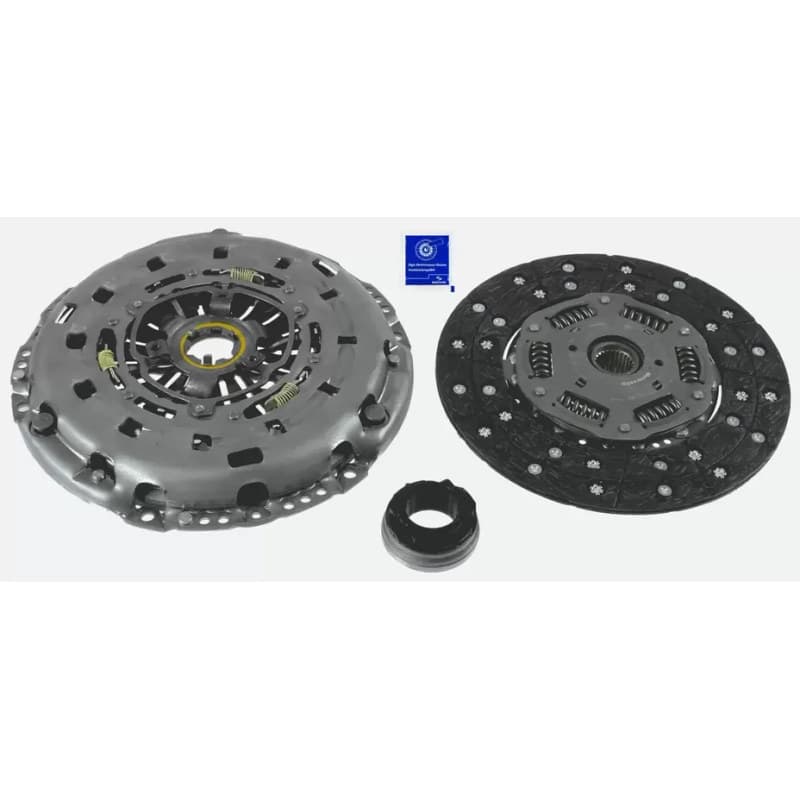 SACHS sankabos komplektas 3000 951 905