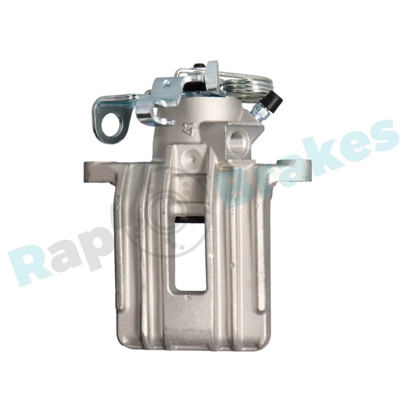 RAPBRAKES stabdžių apkaba R-K0589