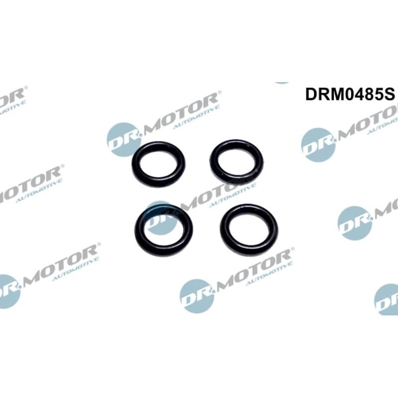 DRMOTORAUTOMOTIVE tarpiklis, purkštukas DRM0485S