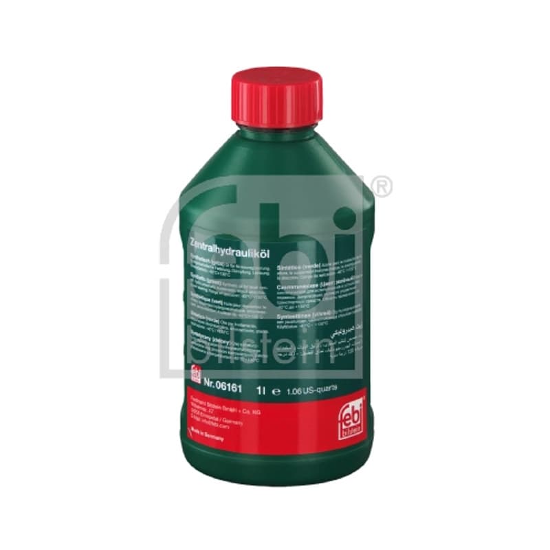 FEBIBILSTEIN hidraulinė alyva 06161