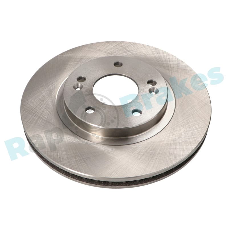 RAPBRAKES R-D0403 stabdžių diskas