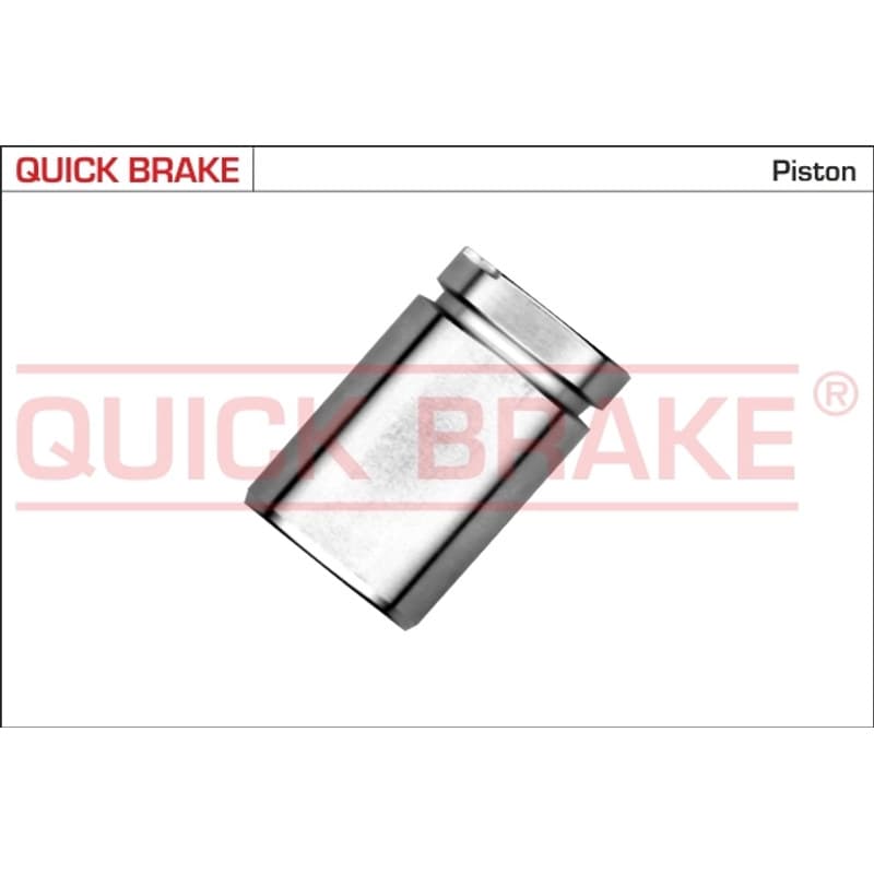 QUICKBRAKE stūmoklis, stabdžių apkaba 185294K