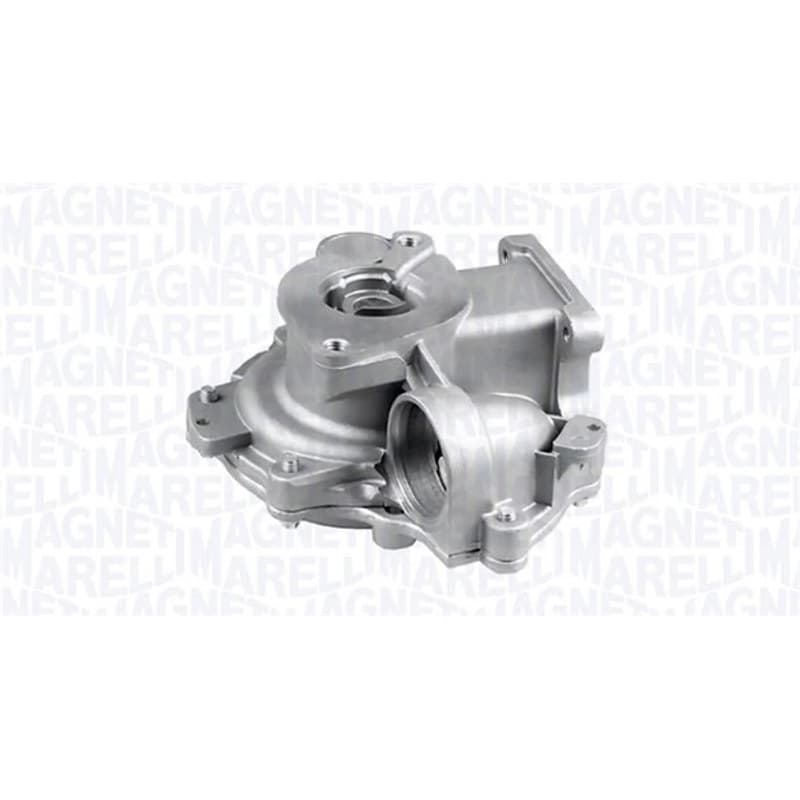 MAGNETIMARELLI Vandens siurblys, variklio aušinimas 352316170052