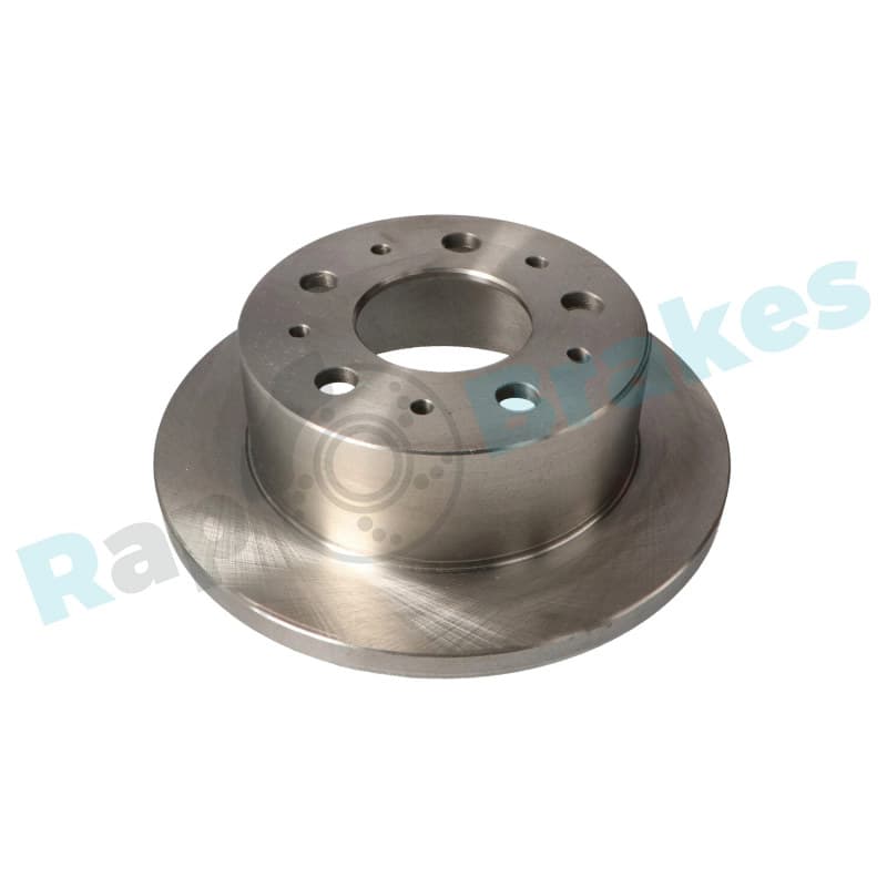 RAPBRAKES stabdžių diskas R-D0529
