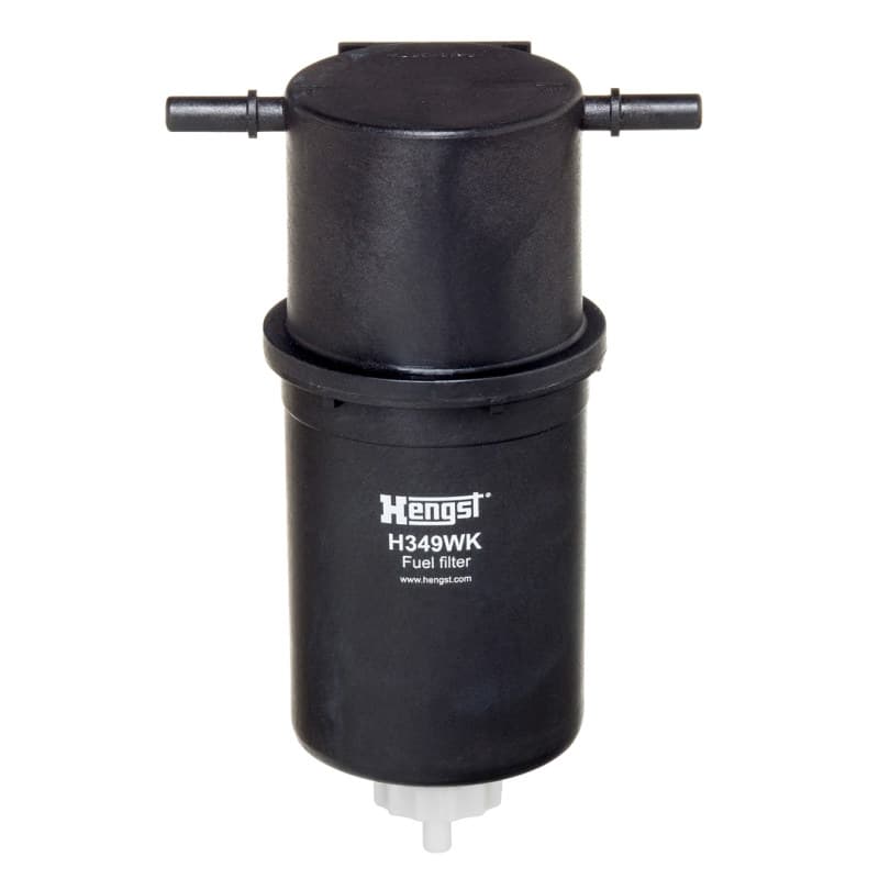 HENGSTFILTER kuro filtras H349WK