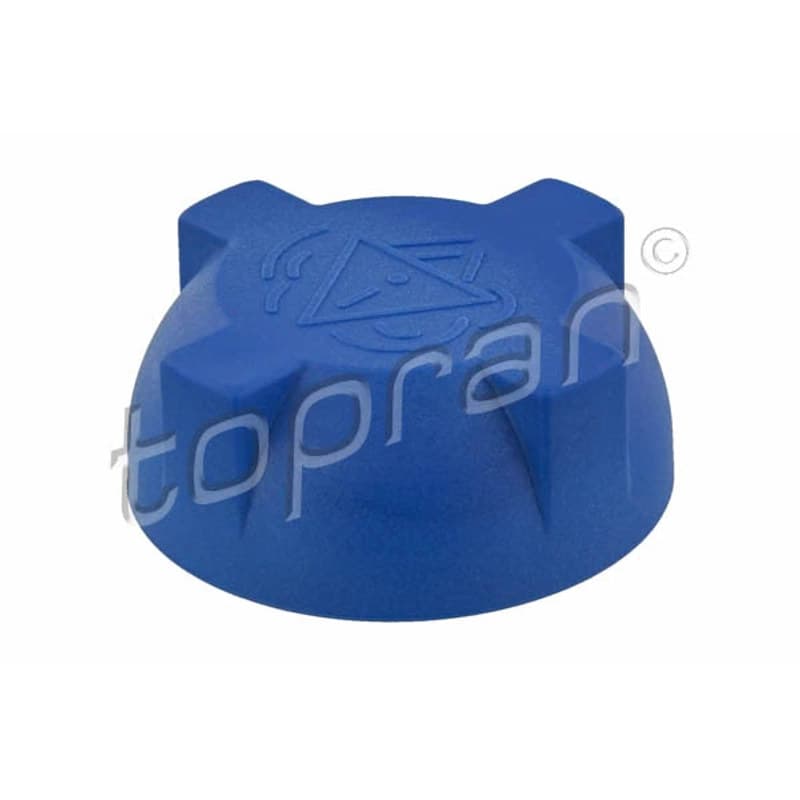 TOPRAN 103 643 dangtelis, radiatorius