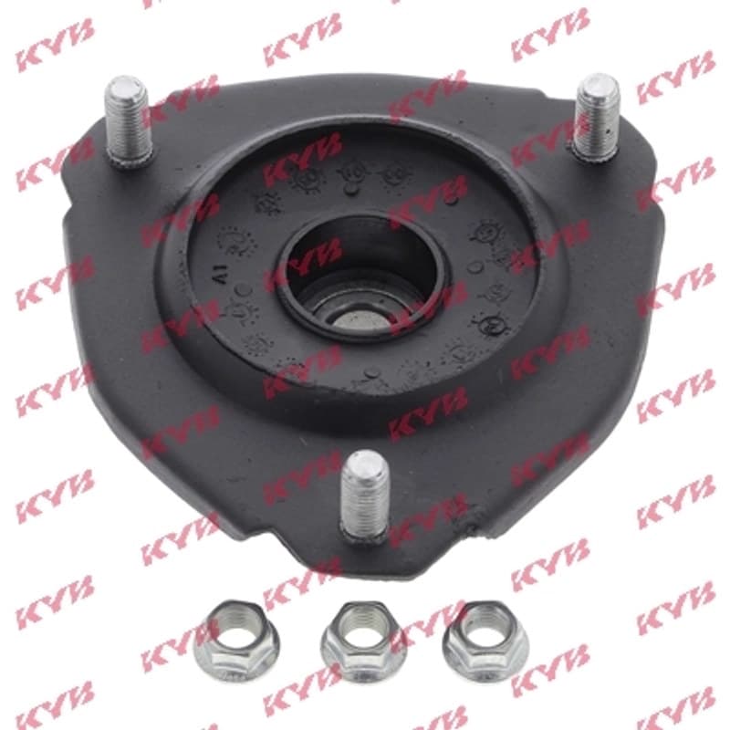 KYB Remonto komplektas, pakabos statramstis SM5162