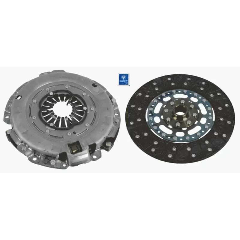 SACHS sankabos komplektas 3000 950 858