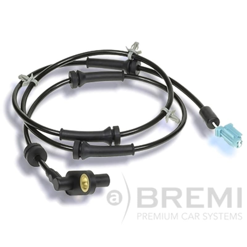 BREMI jutiklis, rato greitis 50558