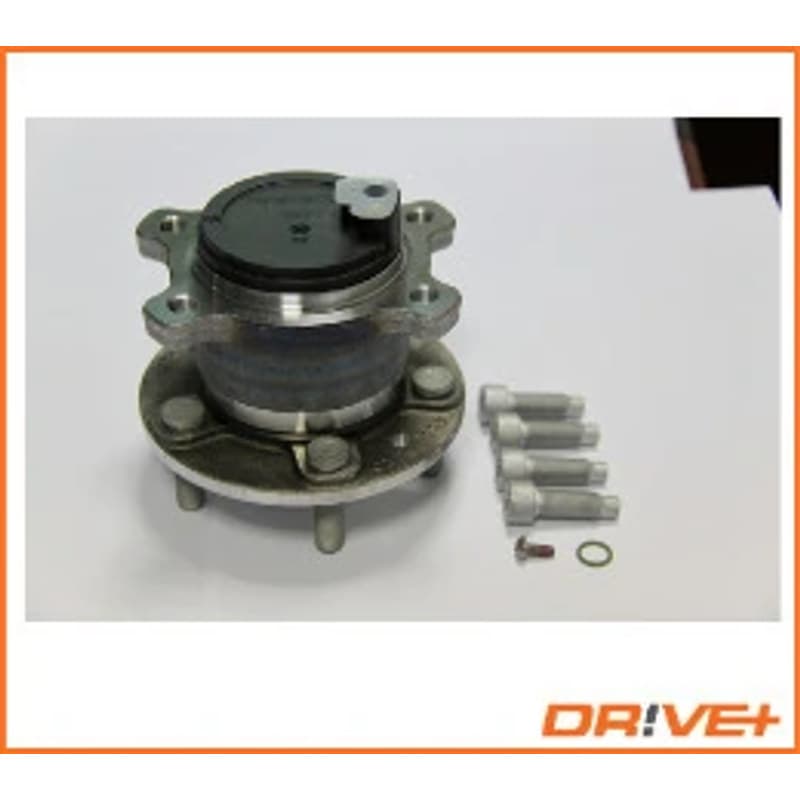 DRVE rato guolio komplektas DP2010.10.0553