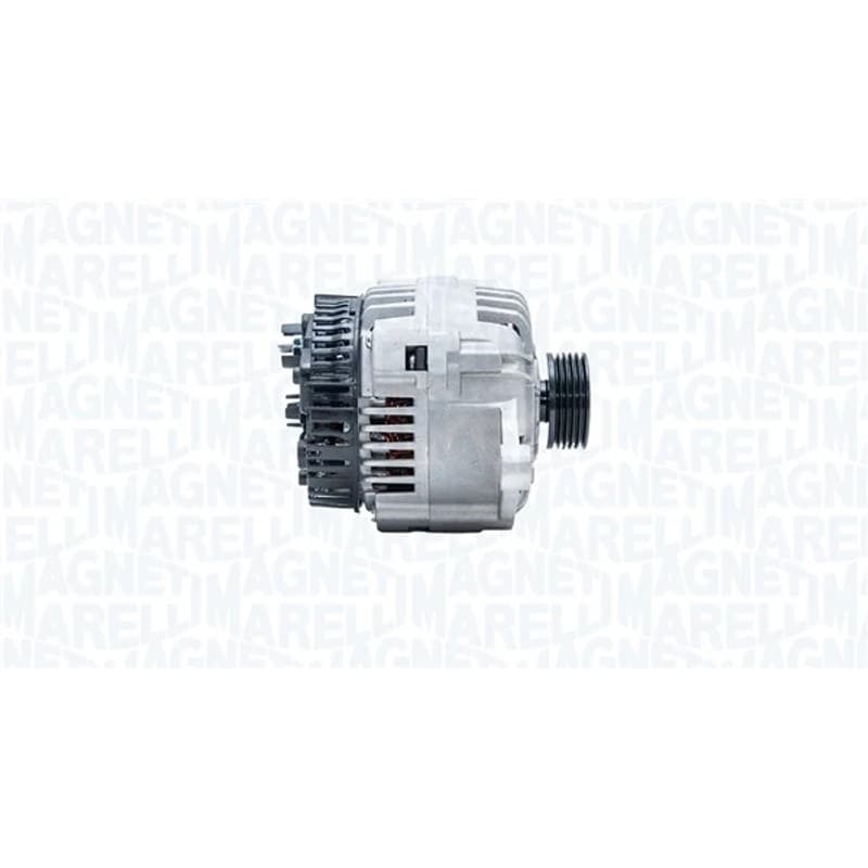 MAGNETIMARELLI kintamosios srovės generatorius 063730715010