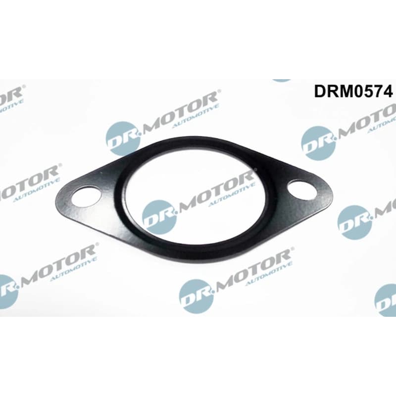 DRMOTORAUTOMOTIVE tarpiklis, EGR vožtuvas DRM0574