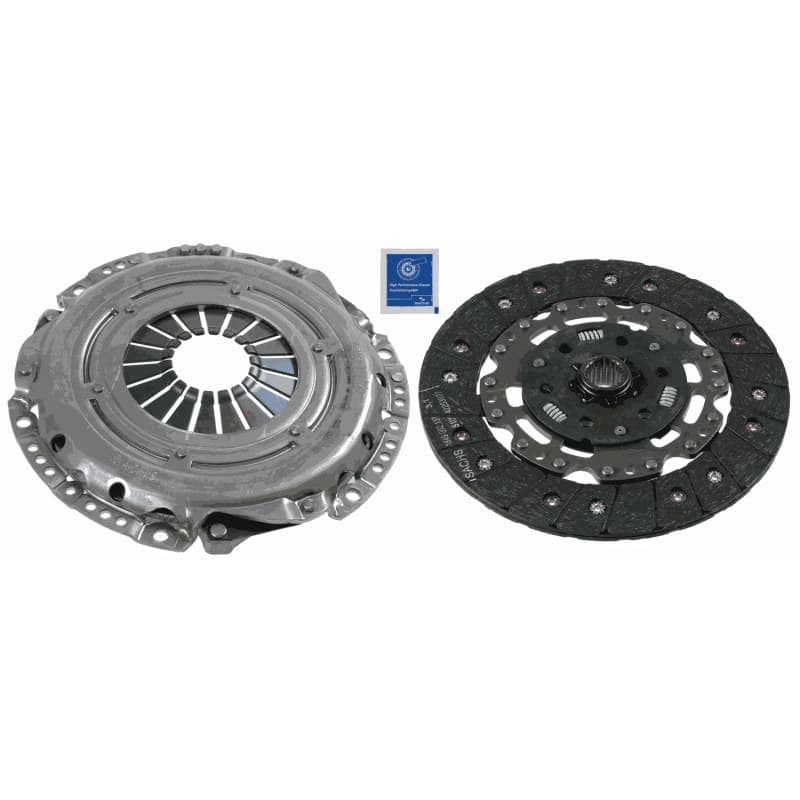 SACHS sankabos komplektas 3000 951 049