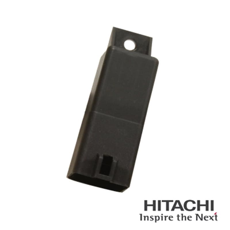 HITACHI relė, kaitinimo žvakių sistema 2502125