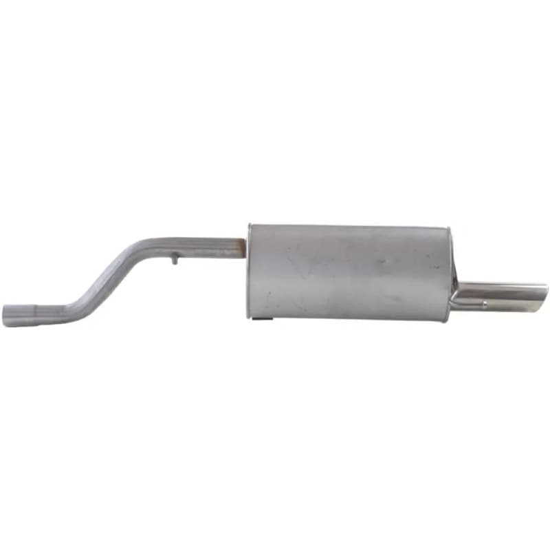 BOSAL galinis duslintuvas 185-691