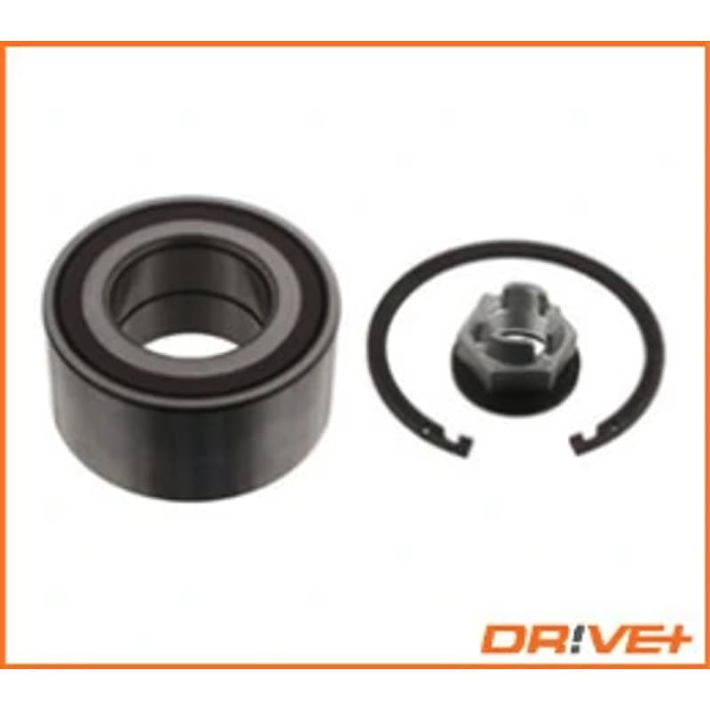DRVE rato guolio komplektas DP2010.10.0246