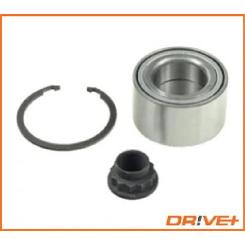 DRVE rato guolio komplektas DP2010.10.0110