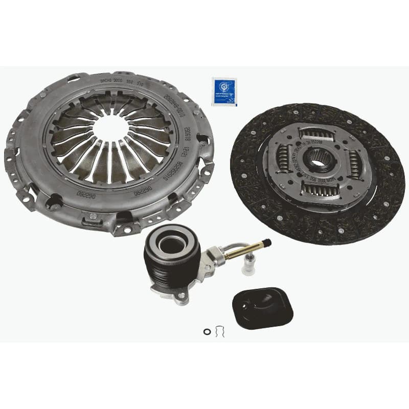 SACHS sankabos komplektas 3000 990 568