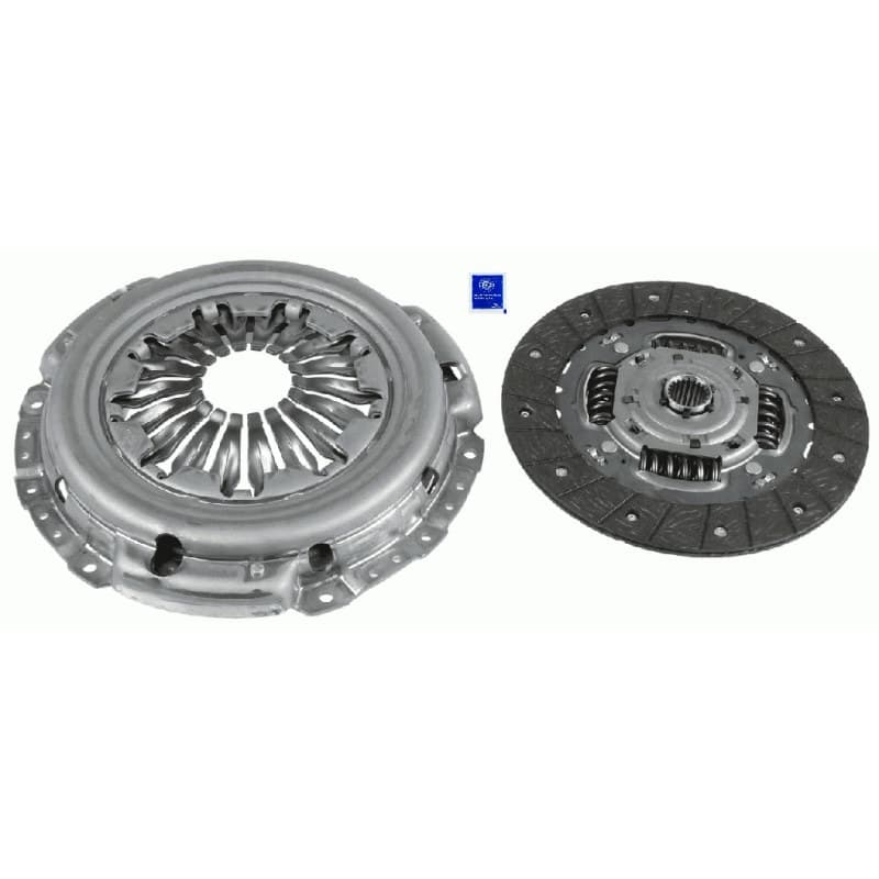 SACHS sankabos komplektas 3000 950 629