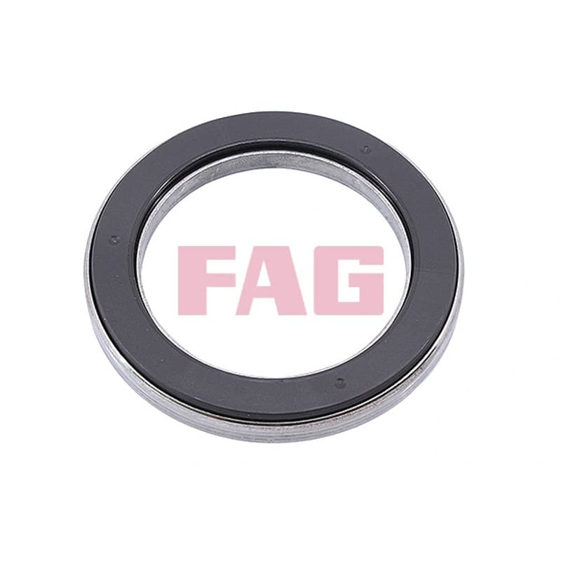 SCHAEFFLERFAG frikcinis guolis, pakabos statramsčio atramos montavimas 713 0400 20