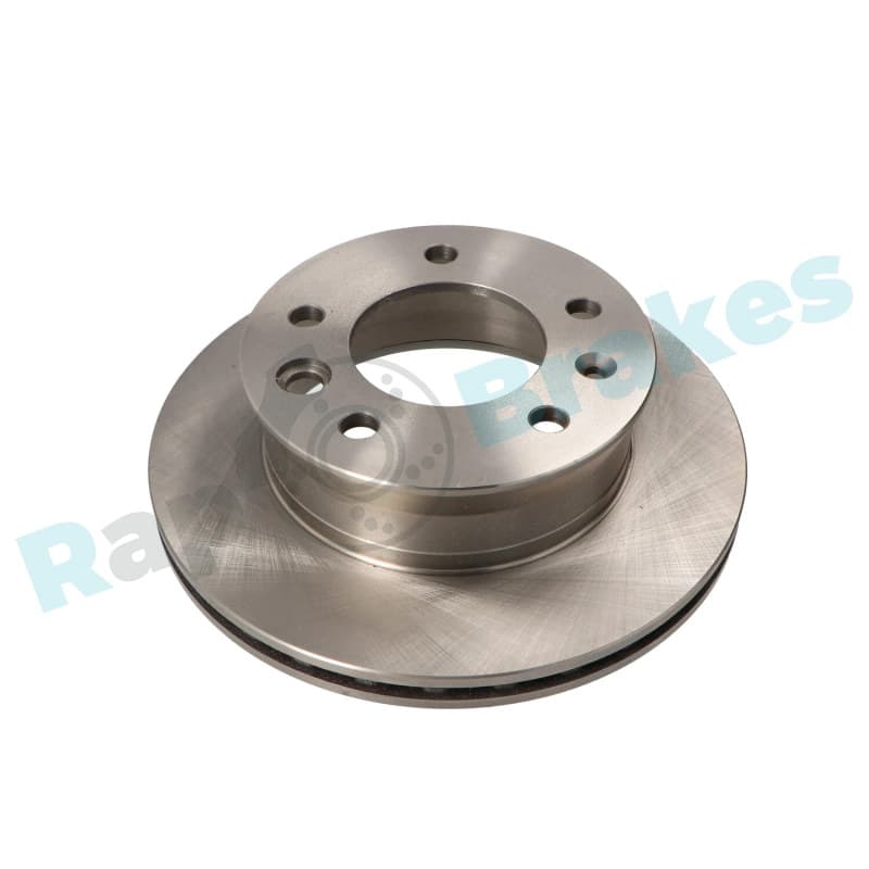 RAPBRAKES stabdžių diskas R-D0713