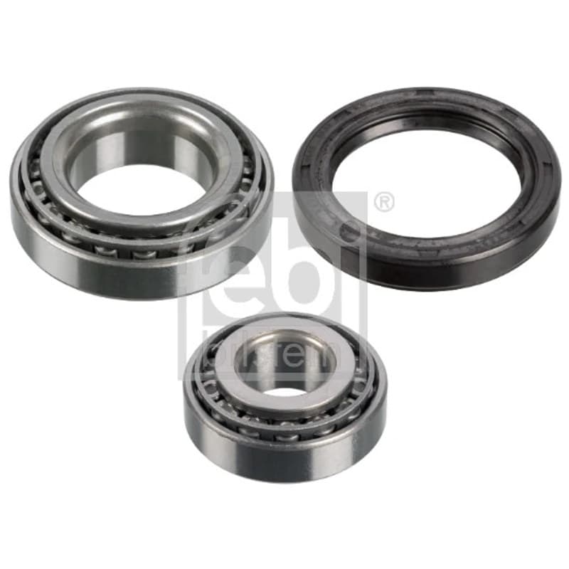 FEBIBILSTEIN rato guolio komplektas 05458