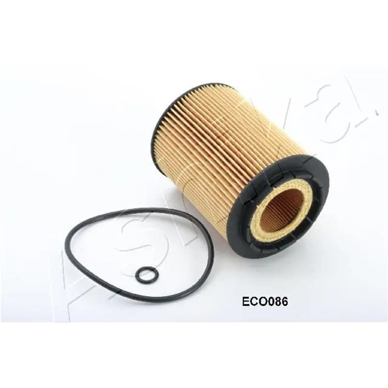 ASHIKA alyvos filtras 10-ECO086