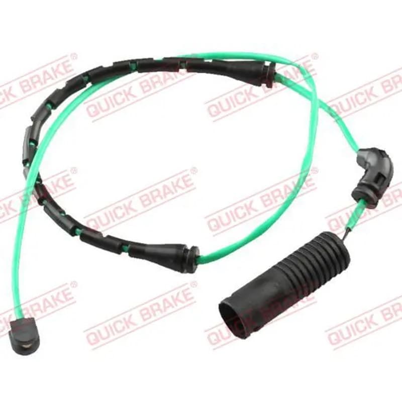 QUICKBRAKE WS 0199 B įspėjimo kontaktas, stabdžių trinkelių susidėvėjimas