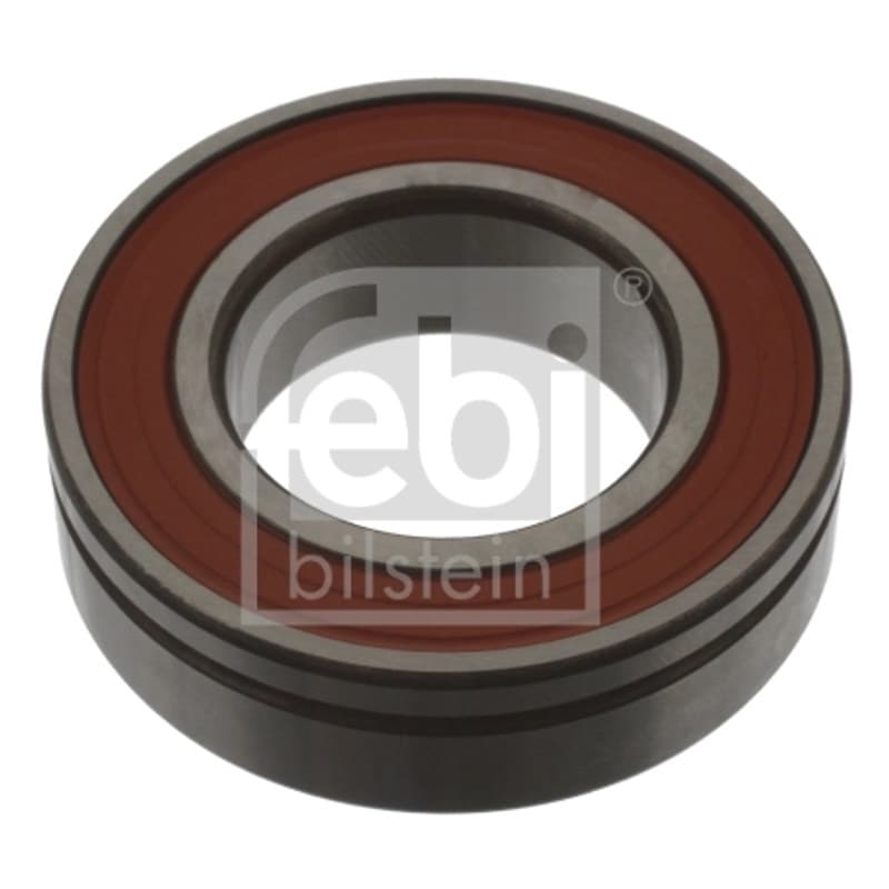 FEBIBILSTEIN guolis, kardaninio veleno centrinis guolis 01796