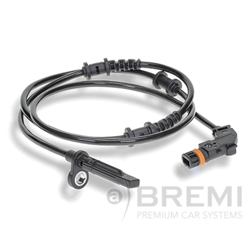 BREMI jutiklis, rato greitis 51400
