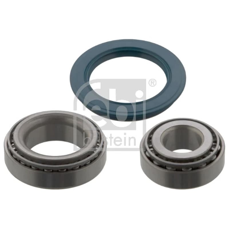 FEBIBILSTEIN rato guolio komplektas 12934