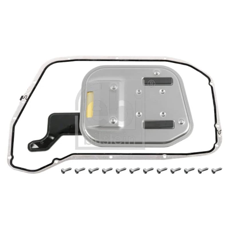 FEBIBILSTEIN hidraulinių filtrų komplektas, automatinė transmisija 178553