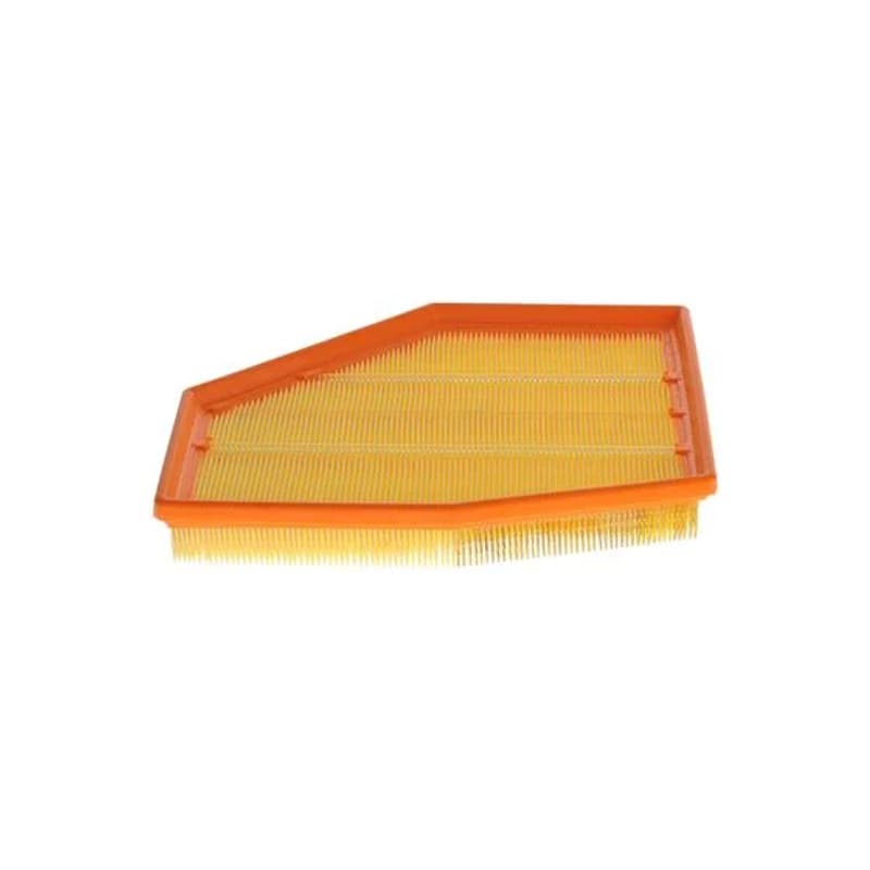 BOSCH F 026 400 857 oro filtras