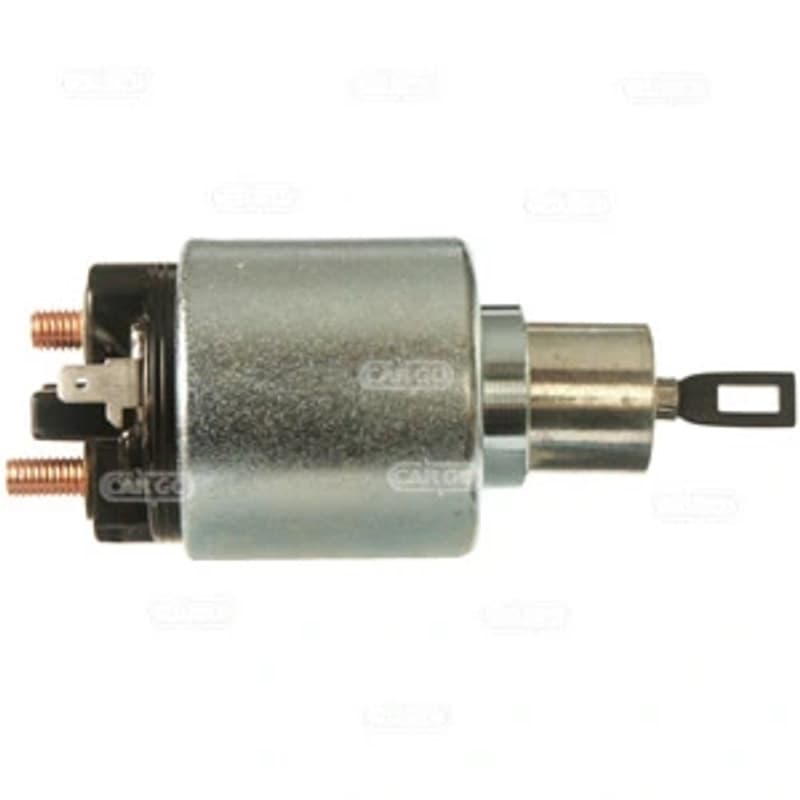 HCCARGO F 032 132 267 solenoidinis jungiklis, starteris