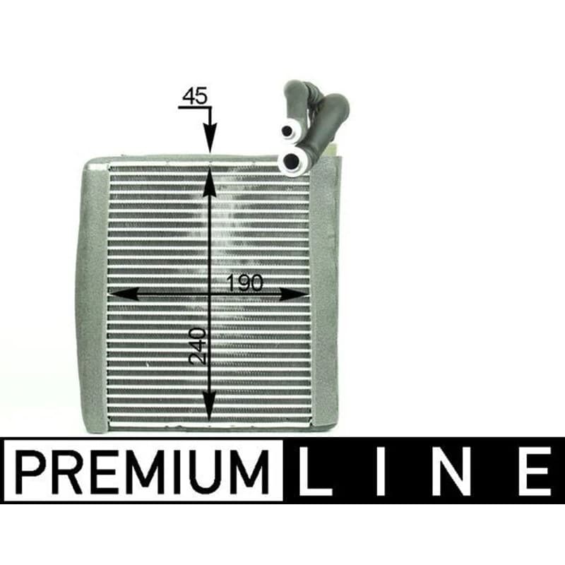 MAHLE ae120000p AE 120 000P