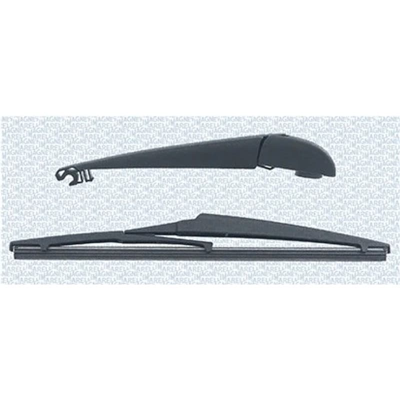 MAGNETIMARELLI valytuvo svirčių rinkinys, stiklų valymui 000723180392