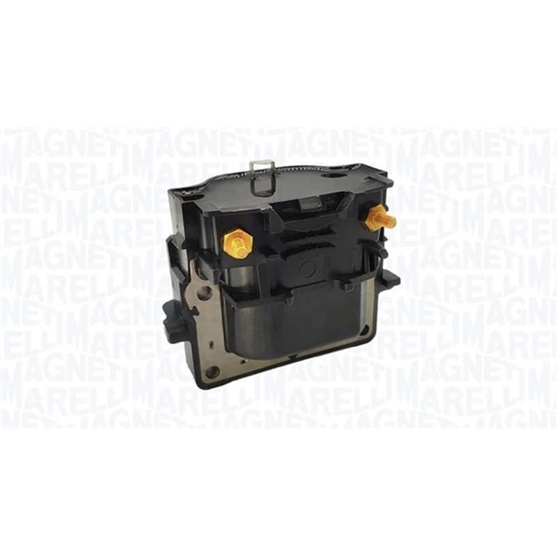 MAGNETIMARELLI ritė, uždegimas 060717025012