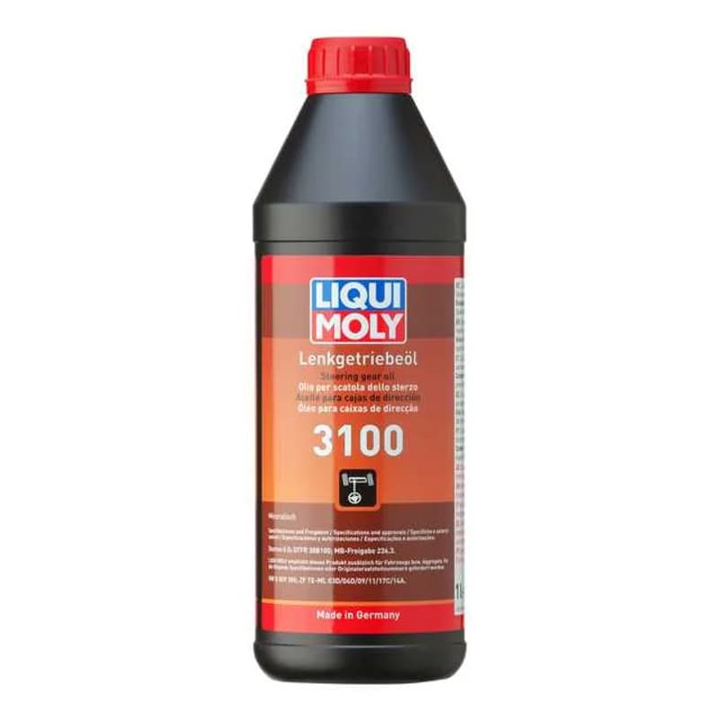 LIQUIMOLY 1145 hidraulinė alyva