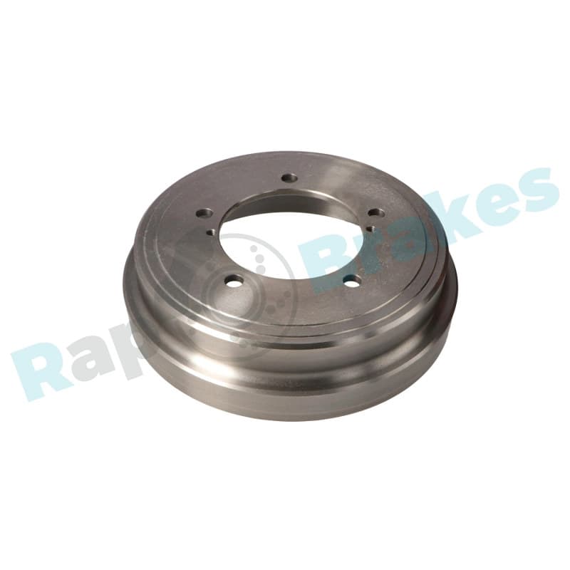 RAPBRAKES stabdžių būgnas R-E0129