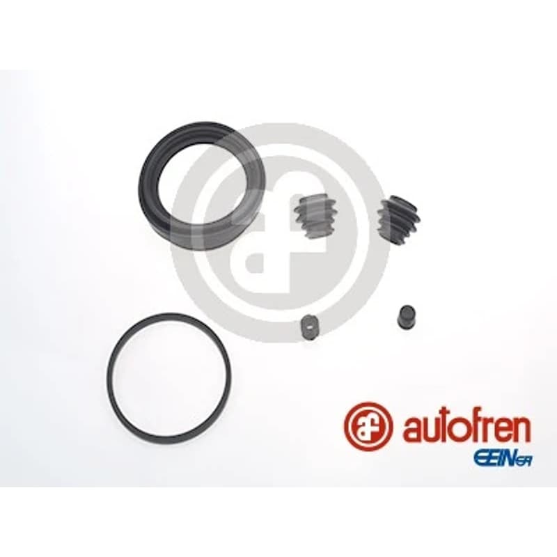 AUTOFRENSEINSA remonto komplektas, stabdžių apkaba D42177