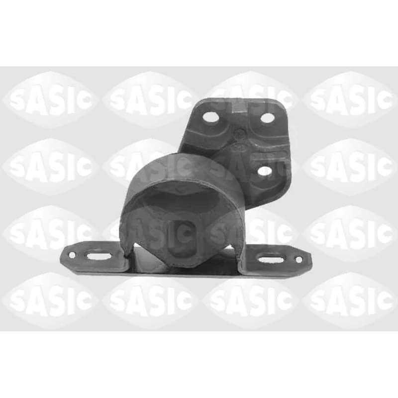 SASIC variklio montavimas 9002450
