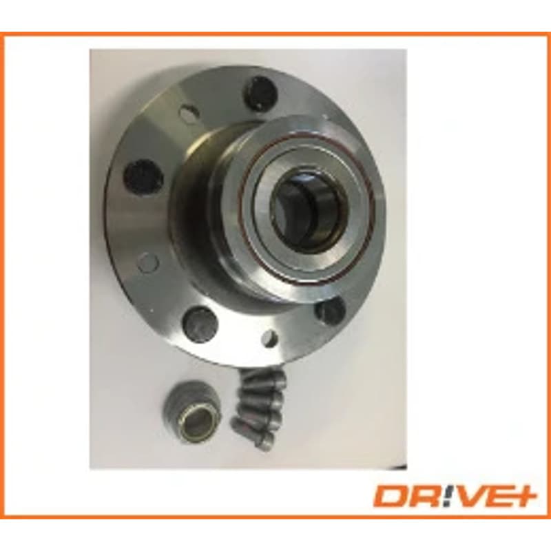 DRVE rato guolio komplektas DP2010.10.0424